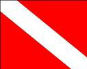 dive site logo