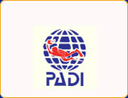 padi logo